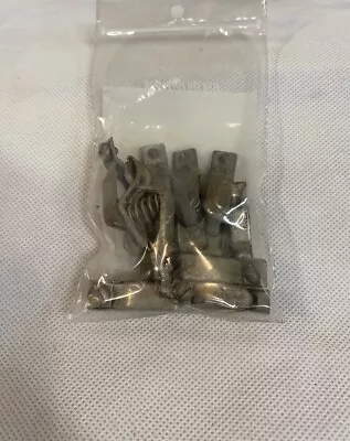 Mueller Electric Electrical Alligator Spring Clips Set • $10