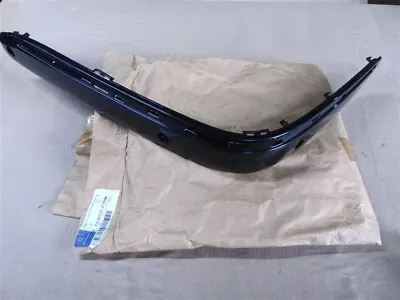 Brand New Front Bumper Left Parktronic System Rail Mercedes W210 - A2108852121 • $60.58