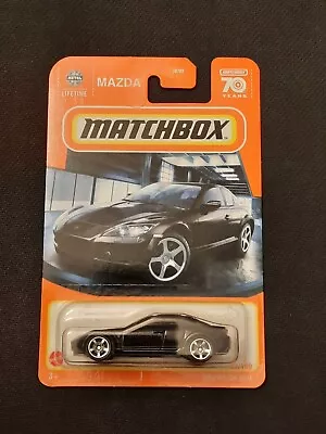 2023 Matchbox 2004 Mazda RX-8 • $7.69