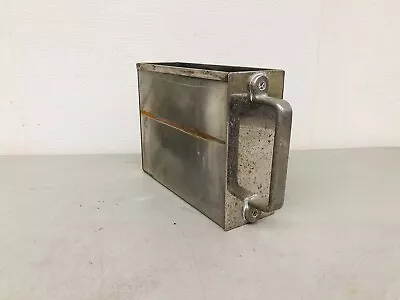 Vintage Antique Brandt Coin Sorter Replacement Drawer • $45