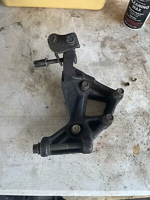 Honda Prelude H22 Alternator Bracket With Bolts • $100