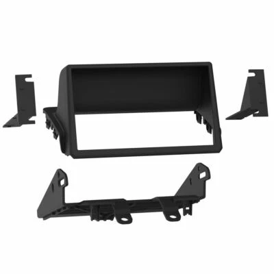$48.98 • Buy Metra Dash Kit 107-MZ1B For Mazda CX-3 2016-2020 / Toyota Yaris 2019-2020