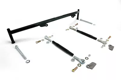 1979-2004 Ford Mustang Stifflers Lower Chassis Brace For Aftermarket K-Members • $189.95