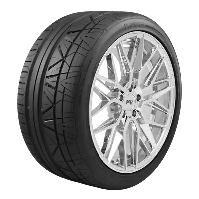 Nitto Invo 275/30ZR22 99W BW Tire (QTY 2) 2753022 • $800