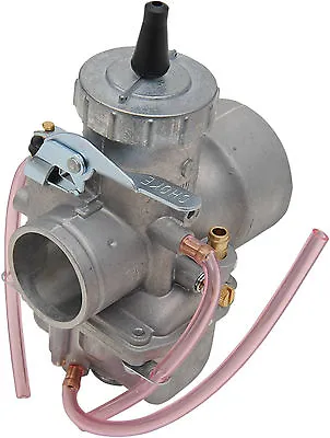 Mikuni Geniune VM36mm VM36 VM 36mm 36 Mm Round Slide Carb Carburetor VM36-4 • $114.95