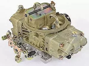 Holley 0-80559 Marine 600 Cfm 4-bbl Carburetor • $984.79