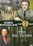 The Master Touch  The Big Trees DVD • $6.18