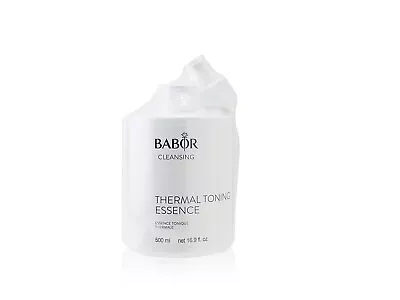 Babor Thermal Toning Essence 500 Ml/ 16.9fl • $40.75