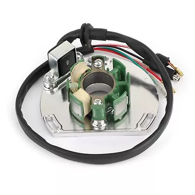 $61.40 • Buy Stator Magneto Fits  50339004000 *2K-1 Version 125 200 300 380 EGS EXC SX EP SG
