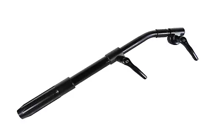 TELESCOPIC PAN BAR For O CONNOR FLUID HEADS GOOD FOR 75mm 100mm 150mm HEAD New🔥 • $475