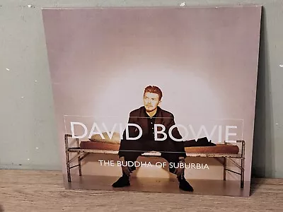 £26.99 • Buy David Bowie – The Buddha Of Suburbia Double 2 LP Vinyl Record 12  2022 Remaster