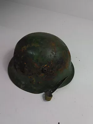 WW1/2 German Military Style Helmet • £55.99