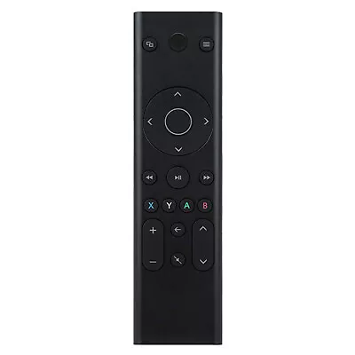 Wireless Media Remote Control For Xbox One Xbox Series X/S Xbox One Slim/X • $27.89