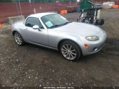 Passenger Front Door Electric Fits 06-14 MAZDA MX-5 MIATA 8454968 • $488.80