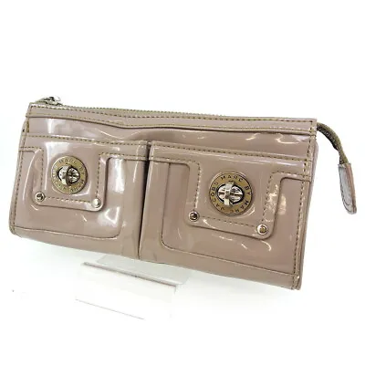 MARC BY MARC JACOBS Wallet With Zacobs UseD D2141 • $131.76