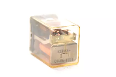 $37.32 • Buy Comb Relay / Comb Relay By Siemens & Neck Type V23154-C0404-C006, 2x UM, NOS