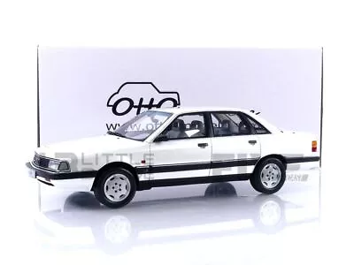 Otto Mobile 1/18 - Audi 200 Quattro 20v - 1989 - Ot408 • $129.95