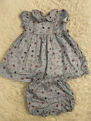 Rachel Riley  Dress Girls Age 2 Years • £12.99