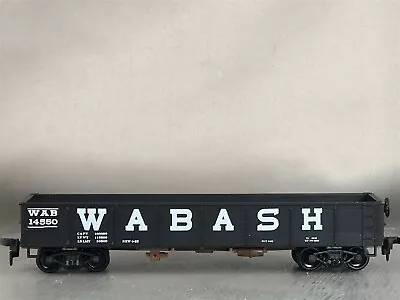 Walthers - Wabash - 40' Gondola # 14550 • $6.99