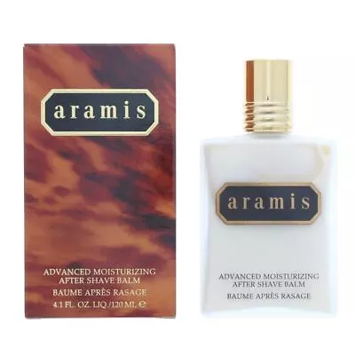 Aramis Aftershave Balm 120ml • £21.54