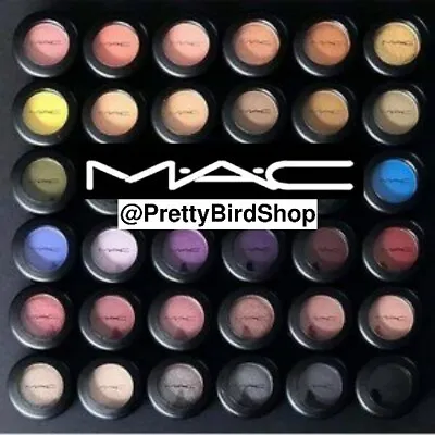 MAC Eye Shadow *YOU CHOOSE* NEW IN BOX Full Size • $22.79