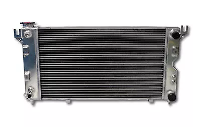 Radiator For 1996-2000 Dodge Chrysler Grand Voyager Town&Country Grand Caravan • $169.99