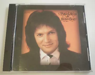 MYLON LEFEVRE & BROKEN HEART: More 1983 Myrrh Records CHRISTIAN ROCK Original CD • $35.99