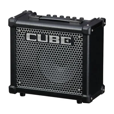 ROLAND Cube-10GX - E-Gitarrenverst Sleeve Rker • $355.98