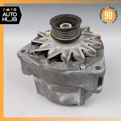 90-95 Mercedes R129 300SL 300SD S350 Alternator Generator 0081544002 OEM • $128.65