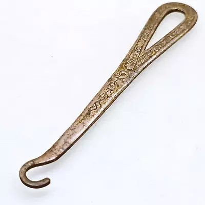 Vintage Shoe Button Hook Antique 1930's • $3.99