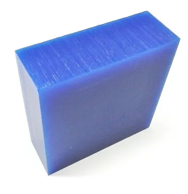 Ferris Carving Wax Block Blue 1/2 Pound Jewelry Wax Working Wax Model Design • $21.95