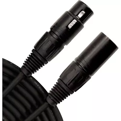 Mogami Silver Series XLR Microphone Cable 6 Ft. • $27.99