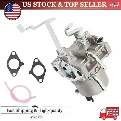 Fits Mitsubishi Generator MGE5800 MGE6700 KK16009BB Carburetor • $79.29