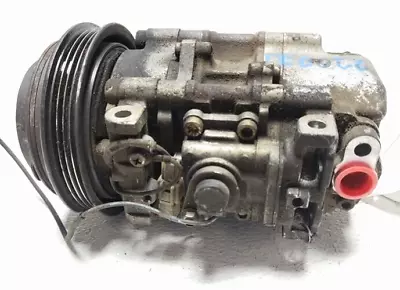 OEM 1999- 2005 Mazda MX-5 Miata AC Compressor • $90