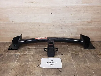 ✅ FOR 14-18 BMW F15 F85 X5 M Trailer Towing Tow Hitch Hinge U-HAUL • $245