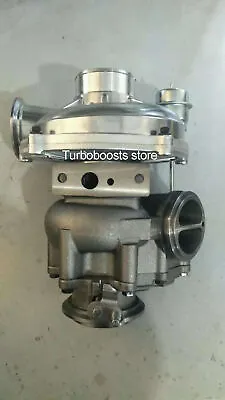 Turbo Turbocharger For Ford F250 F350 F450 F550 Powerstroke Diesel 7.3L 99.5-03 • $213.74