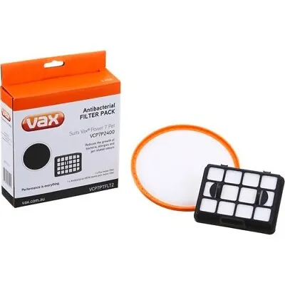 Vax Power 7 Filter Pack • $29.40