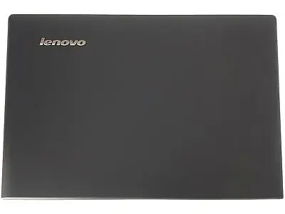 £14.95 • Buy Lenovo G70-35 G70-70 G70-80 Rear Housing Back LCD Lid Cover Case AP0U1000100