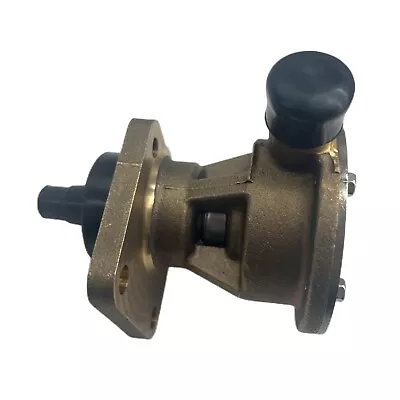 Raw Sea Water Pump For Perkins M20 Ancor 298 Marine Engine • $202