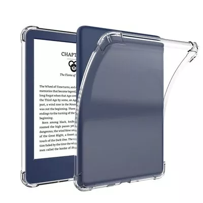 Cover E-book Reader Case 11th Generation 2022 For Kindle Paperwhite 1/2/3/4/5 • $9.46