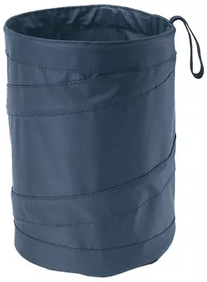 Hopkins Pop Up Collapsible Travel Trash Can Bin For RVs Boats Vans - 10  X 13  • $14.99