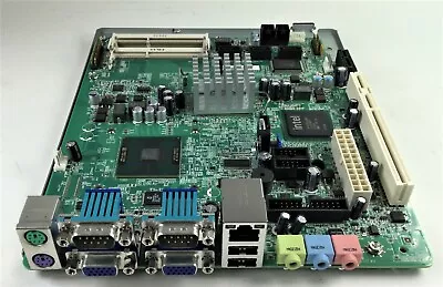 IBM 4900-745 - MAIN SYSTEM BOARD - W/ Metal Tray - FRU:99Y1442 (REFURBISHED) %% • $55