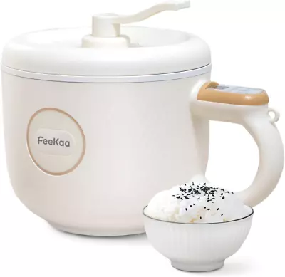 Rice Cooker Small  Multifunctional Mini Rice Cooker 2 Cup Small Portable Rice  • $148.95