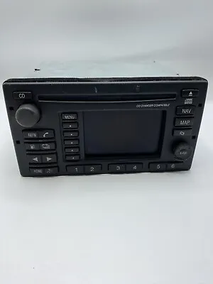 Mercury Mariner Oem Navigation Screen Monitor Radio Ford Escape radio 05-07 • $74.99