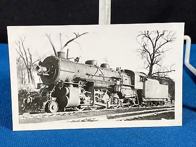 Chicago St Paul Minneapolis & Omaha Railway Steam Locomotive 397 Photo CStPM&O • $10