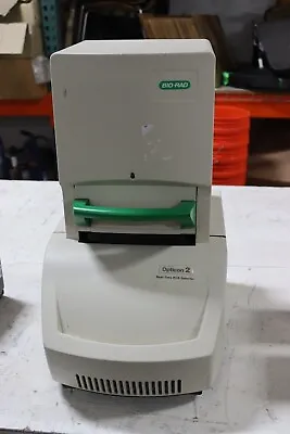 Bio-Rad MJ Research Opticon 2 DNA Engine Real-Time PCR Detector • $599.99