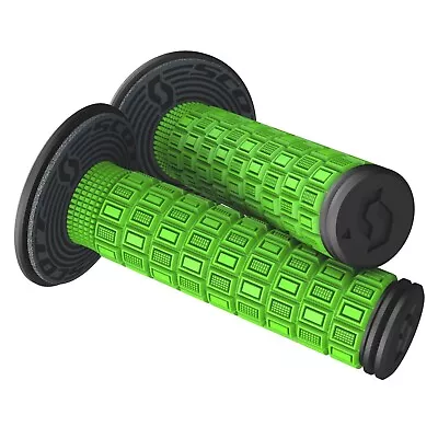 Scott MELLOW Hand Grips ALL COLORS Dirt Bike Motocross MX Pillow Top DONUTS 7/8  • $13.95