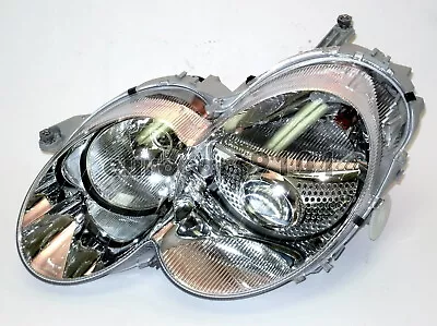$1264 • Buy Mercedes SL500 SL55 AMG Magneti Marelli Left Headlight LUS4112 2308200759