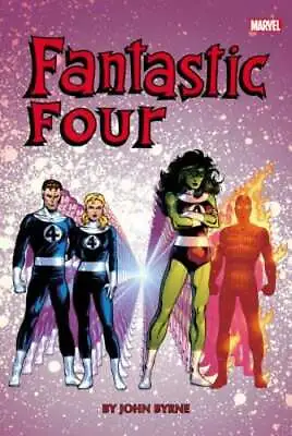 Fantastic Four Omnibus Volume 2 By Mark Gruenwald: Used • $103.61