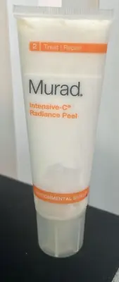 Murad  Intensive-C Radiance Peel 1.7 Fl Oz / 50 Ml • $29.99